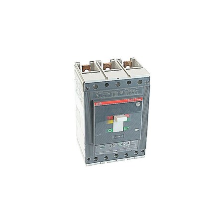 Abb CIRCUIT BREAKER, 3P, 600V T5S300BW